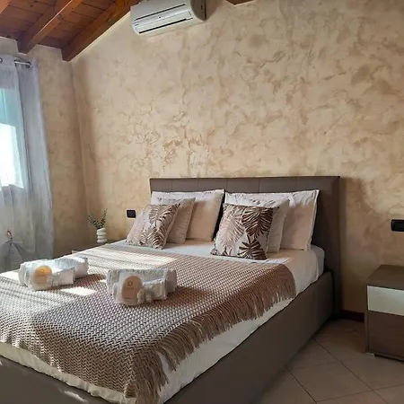 S&m - Splendida Mansarda In Legno - Monza Appartement Nova Milanese